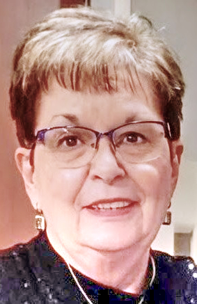 Rebecca J. Banks 1949-2026